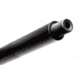 Rosco Manufacturing Bloodline 5.56 NATO Barrel, M4, 12.5in, Carbine, 1-7 Twist, 1/2x28 Thread, Nitride, Black, BL-125-M4-556-7-C