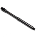 Rosco Manufacturing Bloodline 5.56 NATO Barrel, M4, 12.5in, Carbine, 1-7 Twist, 1/2x28 Thread, Nitride, Black, BL-125-M4-556-7-C