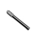 Rosco Manufacturing Bloodline V2 Glock 17 Gen 1-4 9mm Luger Threaded Pistol Barrel, 5in, 1-10 RH, Melonite, Black, BL-G17-9MM-M-TB-V2