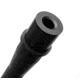 Rosco Manufacturing Bloodline Barrel, 9mm, 10.5 inch, 1/10 Twist, 1/2 x 28 Thread, Black Nitride, BL-105-M4-9MM-10