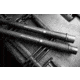 Rosco Manufacturing Husky 5.56x45mm NATO Threaded AR Barrel, 10.3in, HBAR/SOCOM, Carbine Length, 1-7 Twist, 1/2x28, Phosphate/Chrome Lined, Black, HSK-103-SOC-556-7-C-CL