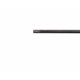 Rosco Manufacturing Melonite Gas Tube, Bloodline Series, Mid Length, Black Ros-GT-M-001