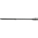 Rosco Manufacturing Purebred .223 Wylde Barrel, 16in, Mid Length, Government, 1-8 Twist, 1/2x28 Thread, 80 Grit Bead Blast, Stainless, PB-16-GVT-223W-8-M