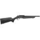 Rossi LWC Rifle, .357 Magnum, 16.50 inch barrel, 1 Round Magazine, LWC357MBK-FRRMPG