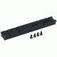 Rossi P801 1-Piece Base For Rossi Long Guns Weaver Style Matte Black Finish, EDEMO1