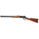 Rossi R92 Lever Action Rifle, .45 Colt, 20in Barrel, 1-38, Hardwood Stock, Blued Stainless, 10RD, 920452013-FRRMPG