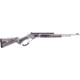 Rossi R95 Rifle, .444 Marlin, 18 inch Barrel, 5 Round Magazine, 950444189LW-FRRMPG