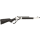 Rossi R95 Trapper Rifle, .30-30 Winchester, 16.5 inch Barrel, 5 Round Magazine, Black, 95303016W-FRRMPG