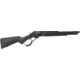 Rossi R95 Trapper Rifle, .357 Magnum, 16.5 inch Barrel, 8 Round Magazine, Black, 950357161TB-FRRMPG
