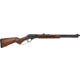 Rossi R95 Classic Lever Action Rifle, .45 Colt, 20in Barrel, Hardwood Stock, Blued Black, 950045201-FRRMPG