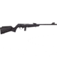 Rossi RB22 Compact Bolt Action Rifle, .22 Long Rifle, 16in Barrel, Synthetic Black Stock, Black, RB22L1611-FRRMPG