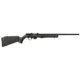 Rossi RB22 Bolt Action Rifle, .22 Winchester Magnum Rimfire, 21in Barrel, Synthetic Black Stock, Black, RB22W2111-FRRMPG