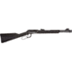 Rossi Rio Bravo Rifle, .22 Long Rifle, 18 inch barrel, 15 Round Magazine, RL22181SYEN21-FRRMPG