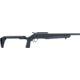 Rossi Folding Stock Single Shot Rifle, 300 AAC Blackout, 16.5in Barrel