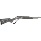 Rossi R95 Bear Scene Lever Action Rifle, .45-70 Government, 18in Barrel