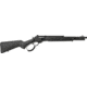 Rossi R95 Lever Action Rifle, .45-70 Government, 16.5in Barrel