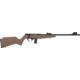 Rossi RB22 Compact Bolt Action Rifle, .22 Long Rifle, 16in Barrel