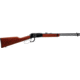 Rossi Rio Bravo Lever Action Rifle, .22 Long Rifle, 18in Barrel