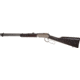 Rossi Rio Bravo Lever Action Rifle, .22 Long Rifle, 18in Barrel