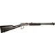 Rossi Rio Bravo Lever Action Rifle, .22 Long Rifle, 18in Barrel