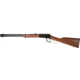 Rossi Rio Bravo Lever Action Rifle, .22 Winchester Magnum Rimfire, 20in Barrel