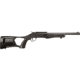 Rossi Survival Thumbhole Stock 3 in Thumbhole Break Action Shotgun, .410 BORE, 18.5in Barrel