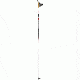 Rossignol Extra Carbon 30 Pole-145 cm