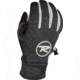 Rossignol Nailbiter Glove-Black/White-Small