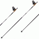 Rossignol Oneway Diamond 630 AV Cork Poles-150 cm