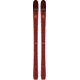 Rossignol Seek 7 HD Skis, 154, RAHQS01 000154