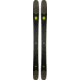 Rossignol Soul 7 HD Skis, 156, RAGQN01 000156