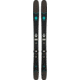 Rossignol Soul 7 HD Skis - Womens, 156, RAGQN03 000156