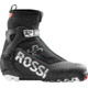 Rossignol X-6 SC Cross Country Ski Boots, 43, RIHW210 000430