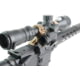 Rotapoint Gancho A30 Red Dot Sight Mount, FDE, A30-FDE