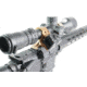 Rotapoint 35 Offset Mount for 30mm Geissele &amp; Reptilia AUS Mounts, Aimpoint Acro Footprint, Ambi, FDE, 30mm, AC30-FDE