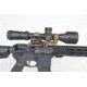 Rotapoint 35 Offset Mount for 30mm Geissele &amp; Reptilia AUS Mounts, Aimpoint Acro Footprint, Ambi, FDE, 30mm, AC30-FDE