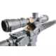 Rotapoint Gancho AC30 Red Dot Sight Mount, FDE, AC30-FDE
