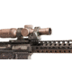 Rotapoint RMR Footprint Offset Mount for LaRue LT-104/-204 Scope Mount, Right Hand, Black, 74