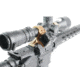 Rotapoint Gancho AC34 Red Dot Sight Mount, FDE, AC34-FDE