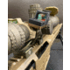 Rotapoint Watch Cap WBT35 Red Dot Sight Mount, FDE, WBT35-FDE-R