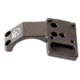 Rotapoint Watch Cap WGT34 Red Dot Sight Mount, Black, WGT34-BLK