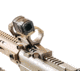 Rotapoint WNAA34 Watch Cap Offset Red Dot Mount, Ambidextrous, FDE, WNAA34-FDE