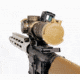 Rotapoint Watch Cap WNAA34 Red Dot Sight Mount, FDE, WNAA34-FDE