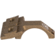 Rotapoint WNAA34 Watch Cap Offset Red Dot Mount, Ambidextrous, FDE, WNAA34-FDE