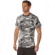 Rothco 100% Cotton Camo T-Shirt - Mens, City Camo, Large, 60580-CityCamo-L