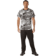 Rothco 100% Cotton Camo T-Shirt - Mens, City Camo, Large, 60580-CityCamo-L