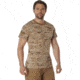 Rothco 100% Cotton Camo T-Shirt - Mens, Desert Digital Camo, Extra Large, 60565-DesertDigitalCamo-XL