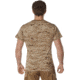 Rothco 100% Cotton Camo T-Shirt - Mens, Desert Digital Camo, Extra Large, 60565-DesertDigitalCamo-XL