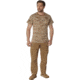 Rothco 100% Cotton Camo T-Shirt - Mens, Desert Digital Camo, Extra Large, 60565-DesertDigitalCamo-XL