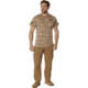 Rothco 100% Cotton Camo T-Shirt - Mens, Desert Digital Camo, Extra Large, 60565-DesertDigitalCamo-XL
